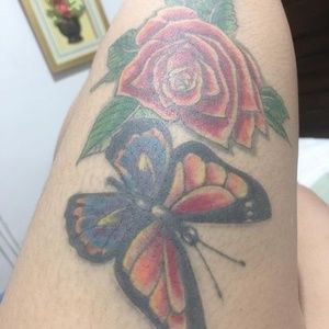 Meet your Posher, Lynn